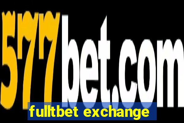 fulltbet exchange